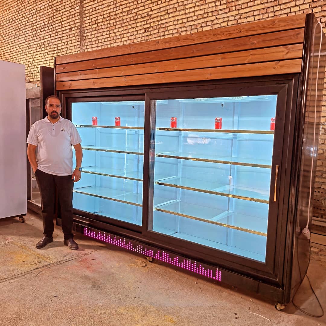 مزایای انتخاب یخچال سازی رامند سرما آذر مرند