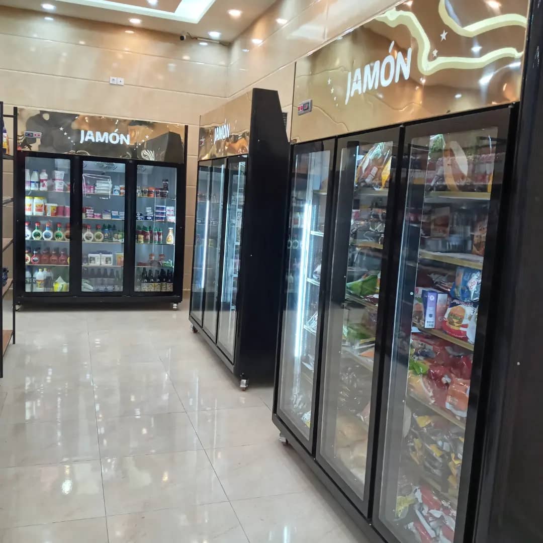 تعویض قطعات معیوب